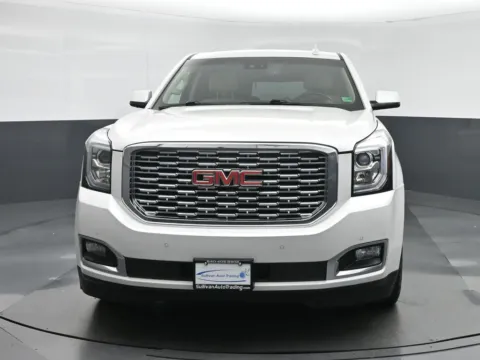 Photos of 2019 GMC Yukon XL Denali for sale in Fredericksburg, VA at Sullivan Auto Trading Fredericksburg