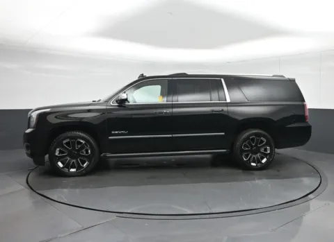 More photos of 2019 GMC Yukon XL Denali at Sullivan Auto Trading Fredericksburg, VA
