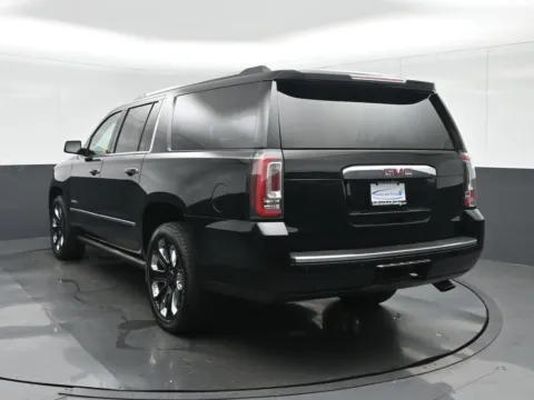 More photos of 2019 GMC Yukon XL Denali at Sullivan Auto Trading Fredericksburg, VA