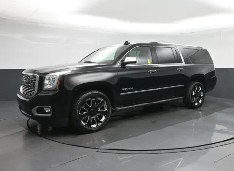 Another view of 2019 GMC Yukon XL Denali for sale in Fredericksburg, VA at Sullivan Auto Trading Fredericksburg