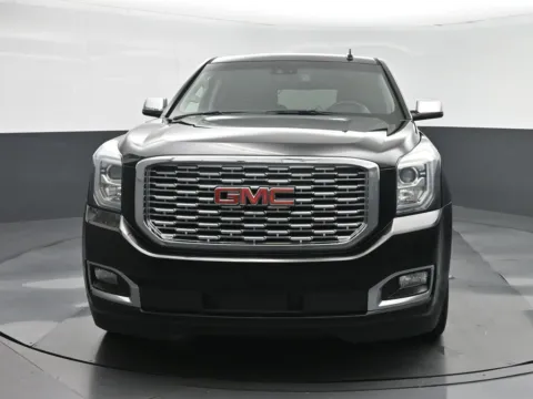 Photos of 2019 GMC Yukon XL Denali for sale in Fredericksburg, VA at Sullivan Auto Trading Fredericksburg