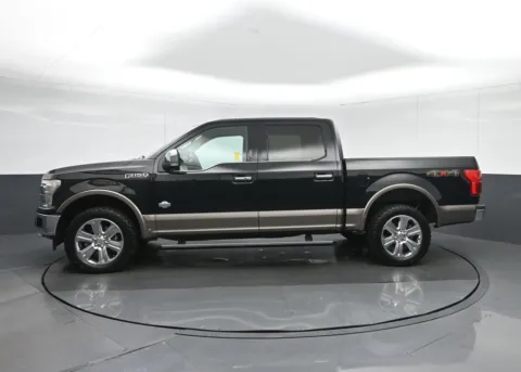 More photos of 2019 Ford F-150 King Ranch at Sullivan Auto Trading Fredericksburg, VA