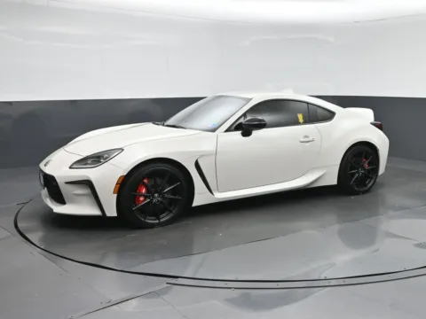Another view of 2025 Toyota GR86 Premium for sale in Fredericksburg, VA at Sullivan Auto Trading Fredericksburg