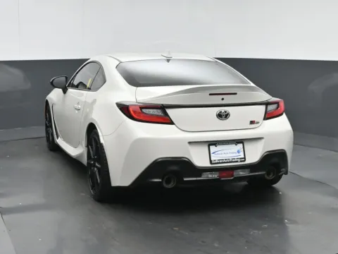 More photos of 2025 Toyota GR86 Premium at Sullivan Auto Trading Fredericksburg, VA