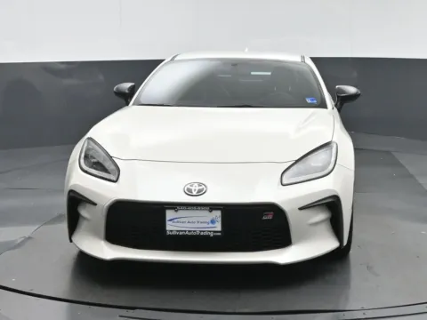 Photos of 2025 Toyota GR86 Premium for sale in Fredericksburg, VA at Sullivan Auto Trading Fredericksburg