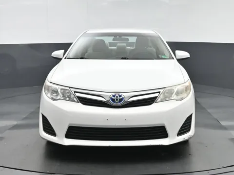 Photos of 2012 Toyota Camry Hybrid LE for sale in Fredericksburg, VA at Sullivan Auto Trading Fredericksburg