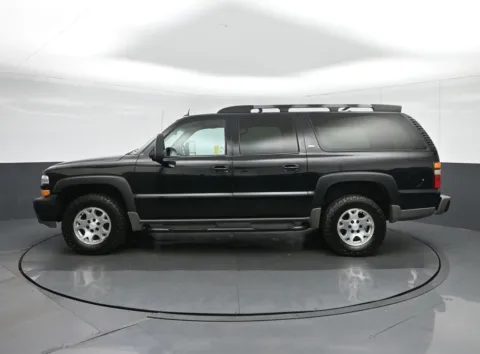 More photos of 2005 Chevrolet Suburban 1500 Z71 at Sullivan Auto Trading Fredericksburg, VA