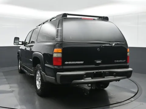 More photos of 2005 Chevrolet Suburban 1500 Z71 at Sullivan Auto Trading Fredericksburg, VA