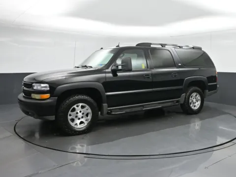 Another view of 2005 Chevrolet Suburban 1500 Z71 for sale in Fredericksburg, VA at Sullivan Auto Trading Fredericksburg