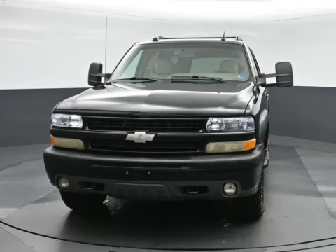 Photos of 2005 Chevrolet Suburban 1500 Z71 for sale in Fredericksburg, VA at Sullivan Auto Trading Fredericksburg