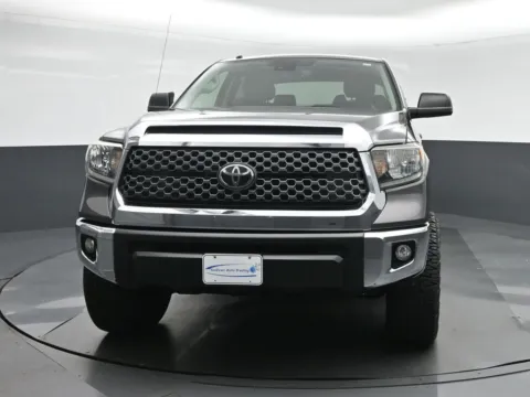 Photos of 2019 Toyota Tundra SR5 for sale in Fredericksburg, VA at Sullivan Auto Trading Fredericksburg