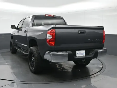 More photos of 2019 Toyota Tundra SR5 at Sullivan Auto Trading Fredericksburg, VA