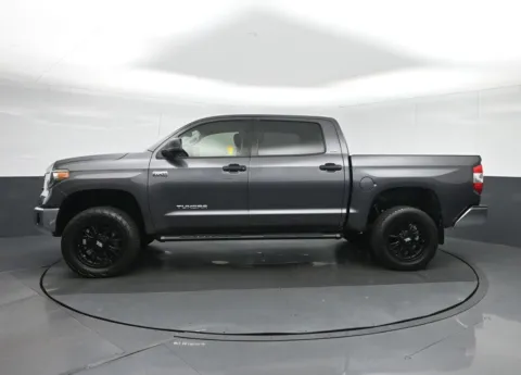 More photos of 2019 Toyota Tundra SR5 at Sullivan Auto Trading Fredericksburg, VA