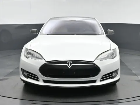 Photos of 2013 Tesla Model S Performance for sale in Fredericksburg, VA at Sullivan Auto Trading Fredericksburg