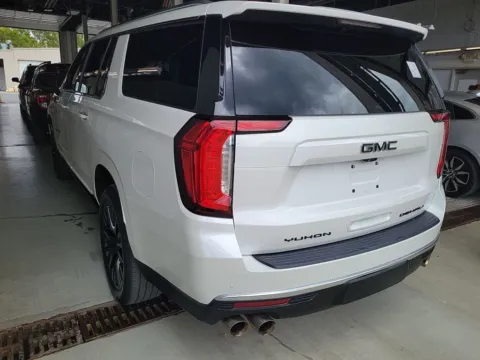 More photos of 2023 GMC Yukon XL Denali at Sullivan Auto Trading Fredericksburg, VA