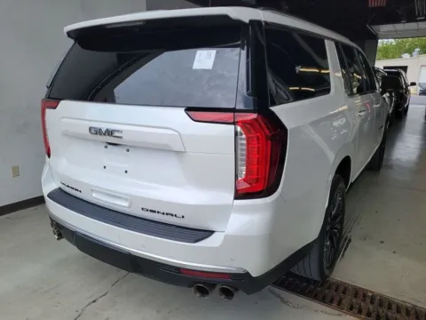 Another view of 2023 GMC Yukon XL Denali for sale in Fredericksburg, VA at Sullivan Auto Trading Fredericksburg