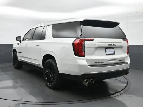 More photos of 2023 GMC Yukon XL Denali at Sullivan Auto Trading Fredericksburg, VA