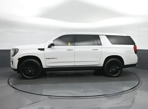 More photos of 2023 GMC Yukon XL Denali at Sullivan Auto Trading Fredericksburg, VA