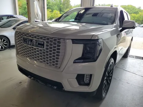More photos of 2023 GMC Yukon XL Denali at Sullivan Auto Trading Fredericksburg, VA