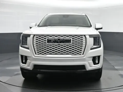 Photos of 2023 GMC Yukon XL Denali for sale in Fredericksburg, VA at Sullivan Auto Trading Fredericksburg