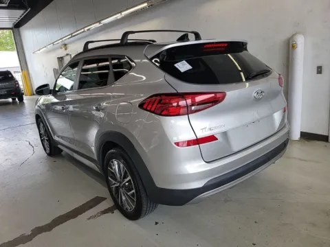 More photos of 2020 Hyundai Tucson Ultimate at Sullivan Auto Trading Fredericksburg, VA