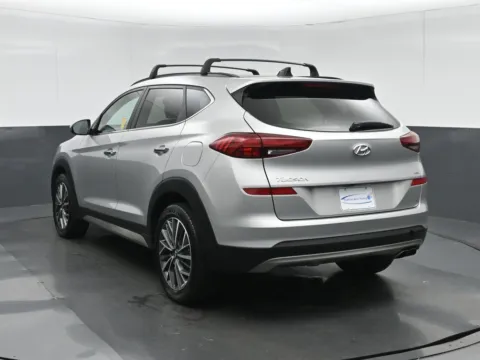 More photos of 2020 Hyundai Tucson Ultimate at Sullivan Auto Trading Fredericksburg, VA