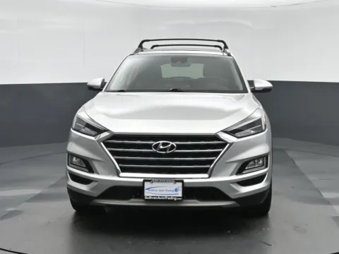 Photos of 2020 Hyundai Tucson Ultimate for sale in Fredericksburg, VA at Sullivan Auto Trading Fredericksburg