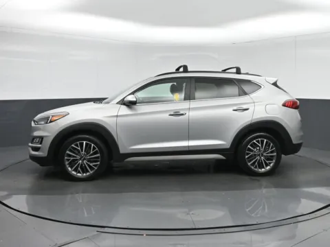 More photos of 2020 Hyundai Tucson Ultimate at Sullivan Auto Trading Fredericksburg, VA