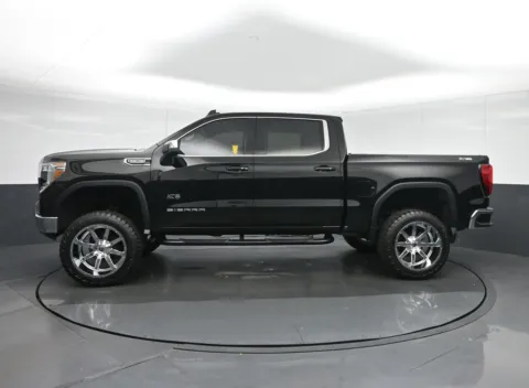 More photos of 2019 GMC Sierra 1500 SLE at Sullivan Auto Trading Fredericksburg, VA