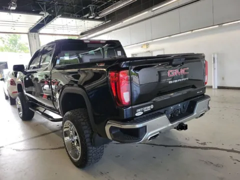 More photos of 2019 GMC Sierra 1500 SLE at Sullivan Auto Trading Fredericksburg, VA
