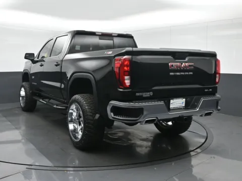 More photos of 2019 GMC Sierra 1500 SLE at Sullivan Auto Trading Fredericksburg, VA