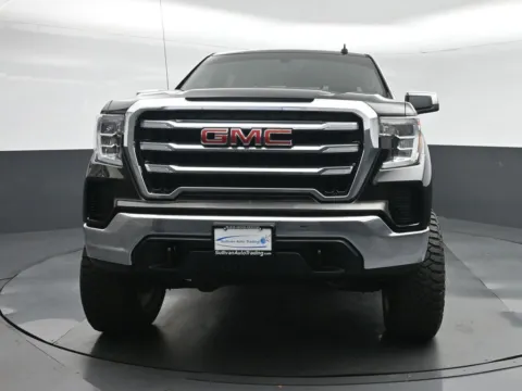 Photos of 2019 GMC Sierra 1500 SLE for sale in Fredericksburg, VA at Sullivan Auto Trading Fredericksburg