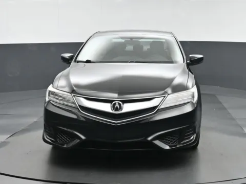 Photos of 2018 Acura ILX for sale in Fredericksburg, VA at Sullivan Auto Trading Fredericksburg