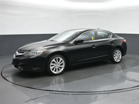 Another view of 2018 Acura ILX for sale in Fredericksburg, VA at Sullivan Auto Trading Fredericksburg