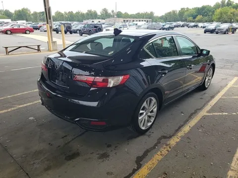 Another view of 2018 Acura ILX for sale in Fredericksburg, VA at Sullivan Auto Trading Fredericksburg