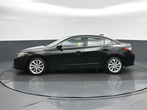 More photos of 2018 Acura ILX at Sullivan Auto Trading Fredericksburg, VA