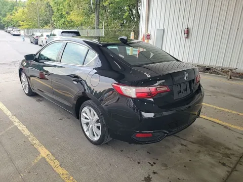 More photos of 2018 Acura ILX at Sullivan Auto Trading Fredericksburg, VA