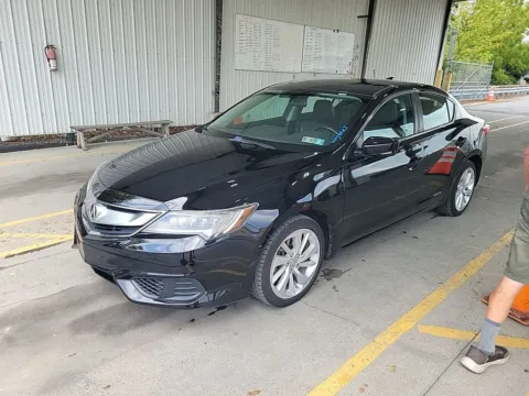 More photos of 2018 Acura ILX at Sullivan Auto Trading Fredericksburg, VA