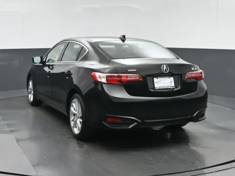 More photos of 2018 Acura ILX at Sullivan Auto Trading Fredericksburg, VA