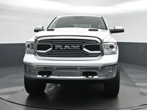 Photos of 2017 Ram 1500 Laramie Longhorn for sale in Fredericksburg, VA at Sullivan Auto Trading Fredericksburg