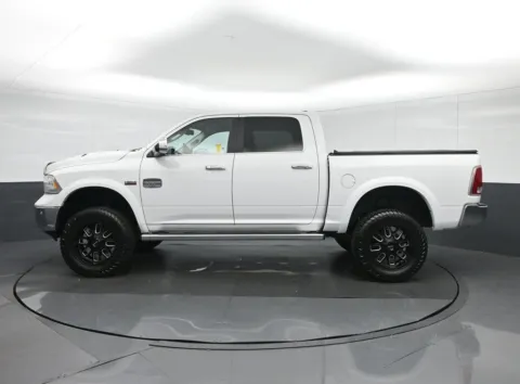 More photos of 2017 Ram 1500 Laramie Longhorn at Sullivan Auto Trading Fredericksburg, VA