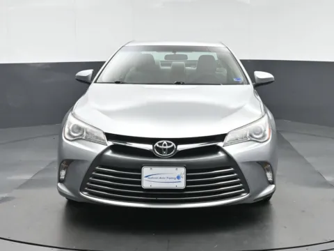 Photos of 2017 Toyota Camry LE for sale in Fredericksburg, VA at Sullivan Auto Trading Fredericksburg