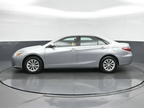 More photos of 2017 Toyota Camry LE at Sullivan Auto Trading Fredericksburg, VA