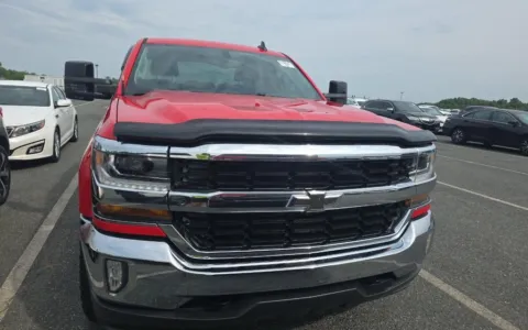 Photos of 2016 Chevrolet Silverado 1500 LT for sale in Fredericksburg, VA at Sullivan Auto Trading Fredericksburg