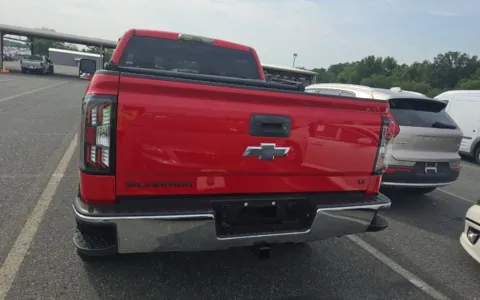 More photos of 2016 Chevrolet Silverado 1500 LT at Sullivan Auto Trading Fredericksburg, VA