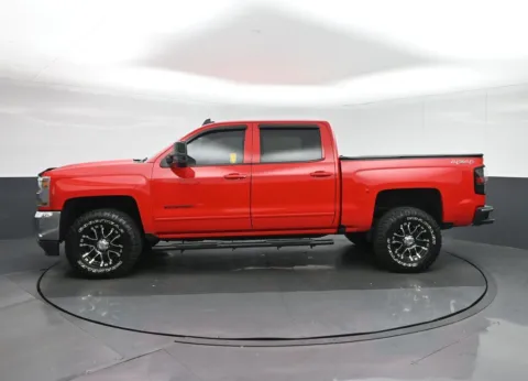 More photos of 2016 Chevrolet Silverado 1500 LT at Sullivan Auto Trading Fredericksburg, VA