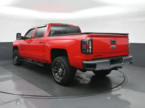 More photos of 2016 Chevrolet Silverado 1500 LT at Sullivan Auto Trading Fredericksburg, VA