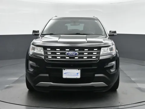 Photos of 2017 Ford Explorer Limited for sale in Fredericksburg, VA at Sullivan Auto Trading Fredericksburg