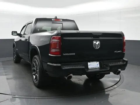 More photos of 2021 Ram 1500 Laramie at Sullivan Auto Trading Fredericksburg, VA