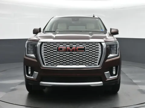 Photos of 2023 GMC Yukon XL Denali for sale in Fredericksburg, VA at Sullivan Auto Trading Fredericksburg